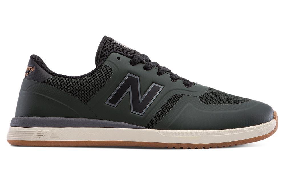 nb numeric 420