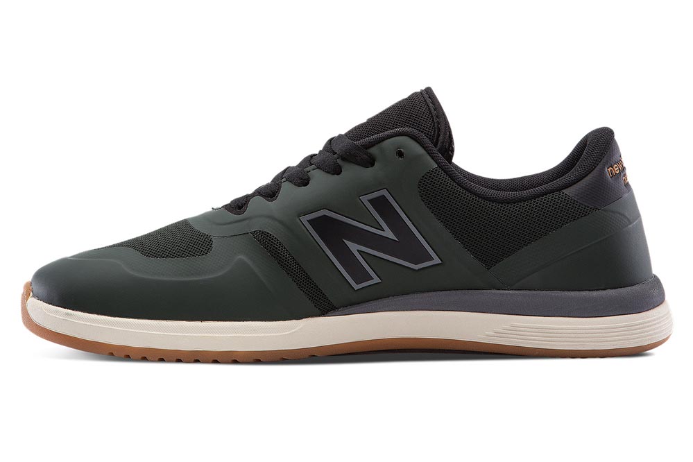 New Balance Numeric 420 Details