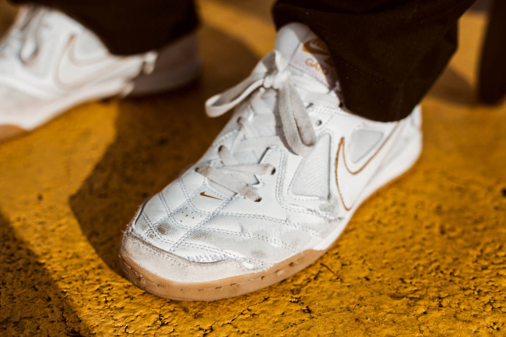 Nike SB Gato Wear Test Skate Review