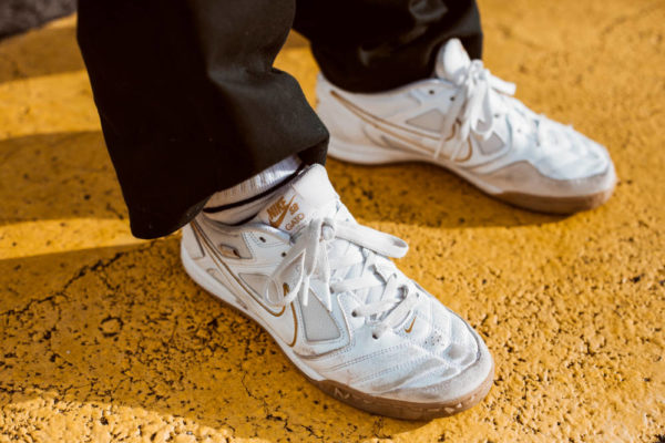 Wear Test | Nike SB Gato | skatedeluxe Blog