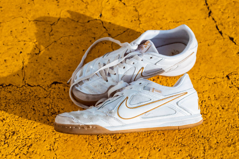 Nike SB Gato Wear Test Skate Review