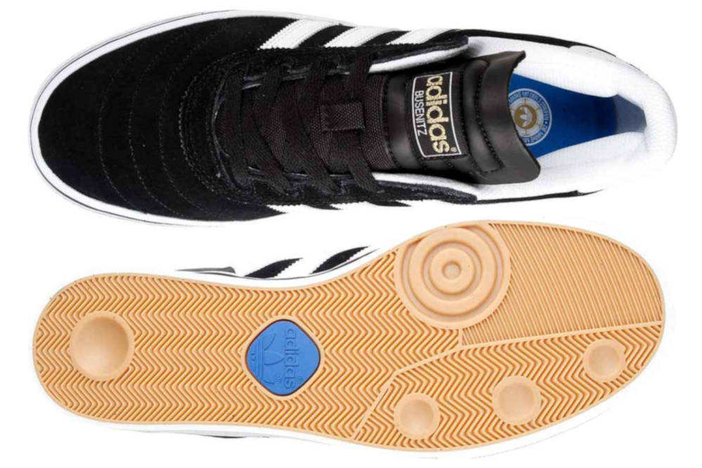 Skate Shoe Technologies Wiki skatedeluxe Blog
