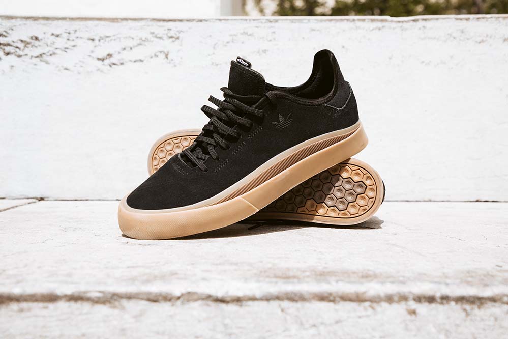 adidas Skateboarding Sabalo skate shoe