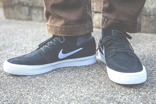 nike janoski zoom air