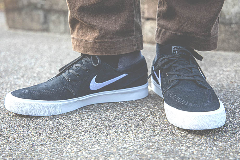 nike sb zoom air janoski