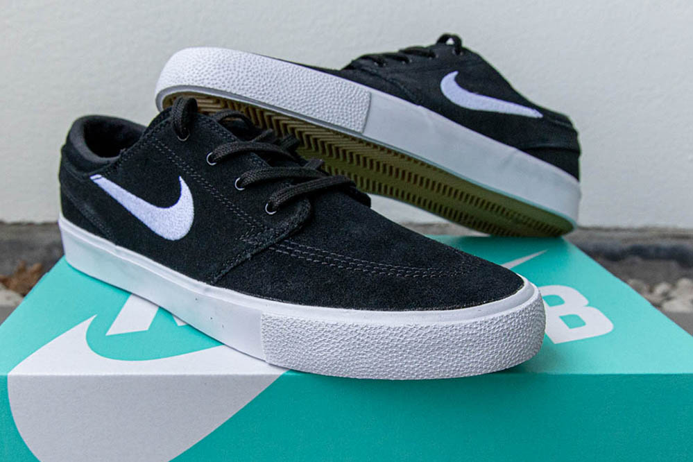 Nike SB Zoom Janoski RM | Wear Test 