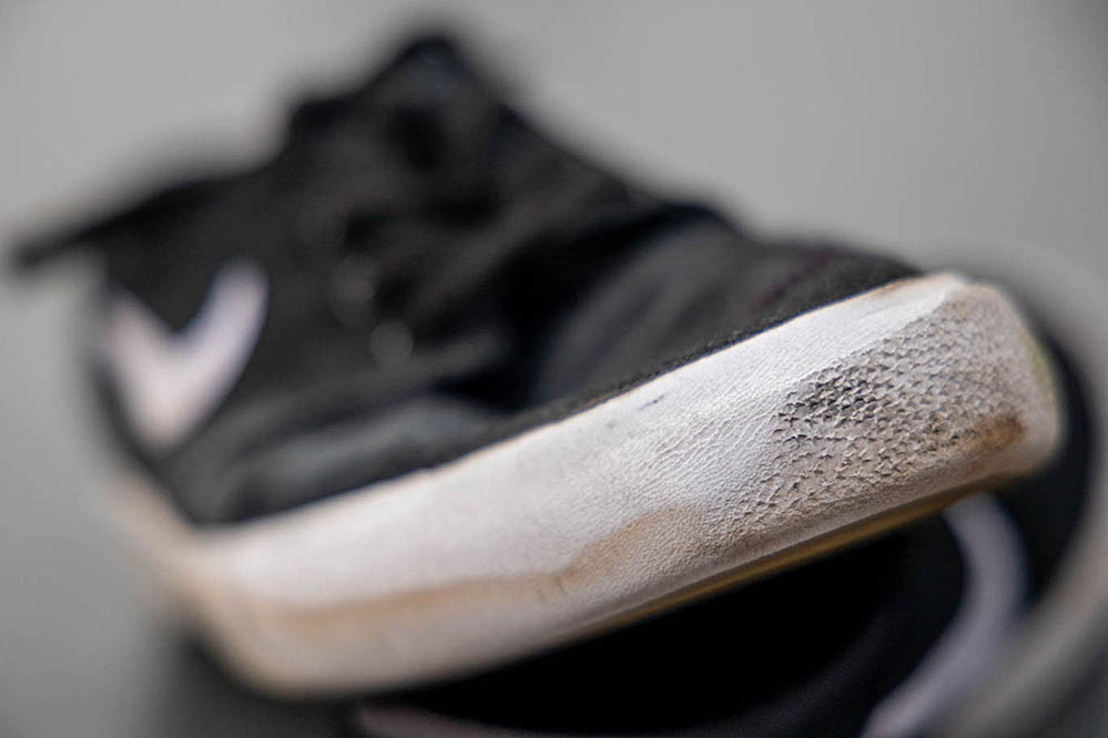 Nike SB Zoom Janoski RM | Wear Test