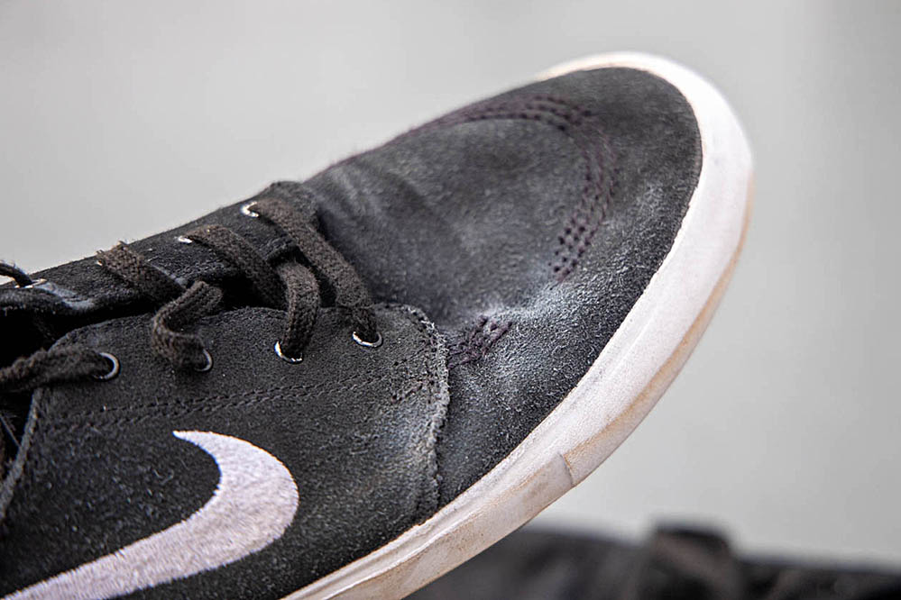 Nike SB Janoski RM | Wear Test & Review | skatedeluxe Blog