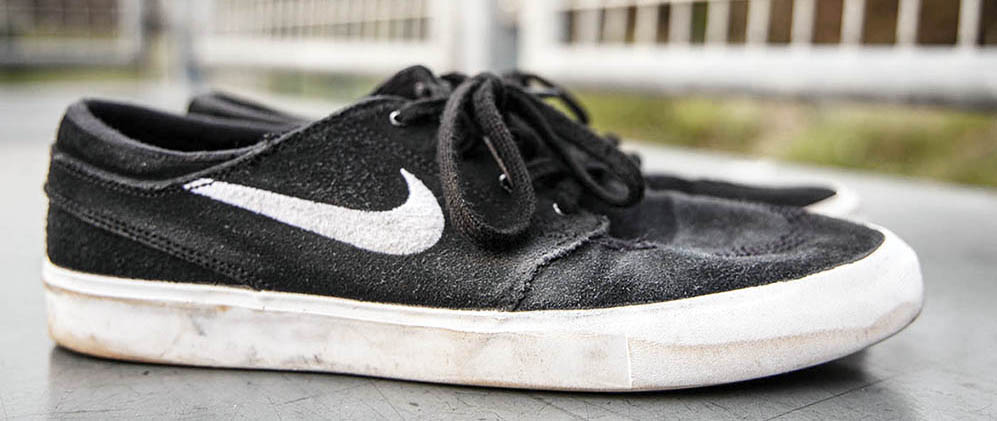 belofte Misschien Populair Nike SB Zoom Janoski RM | Wear Test & Review | skatedeluxe Blog