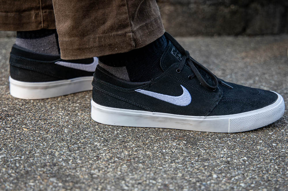 Nike SB Zoom Janoski RM | Wear Test