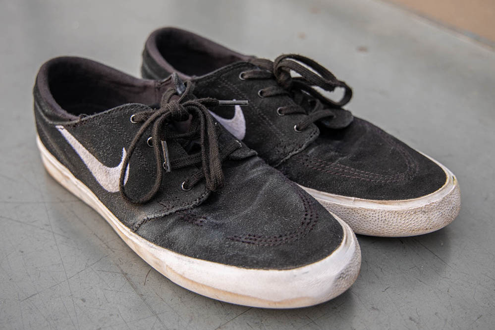 nike stefan janoski review