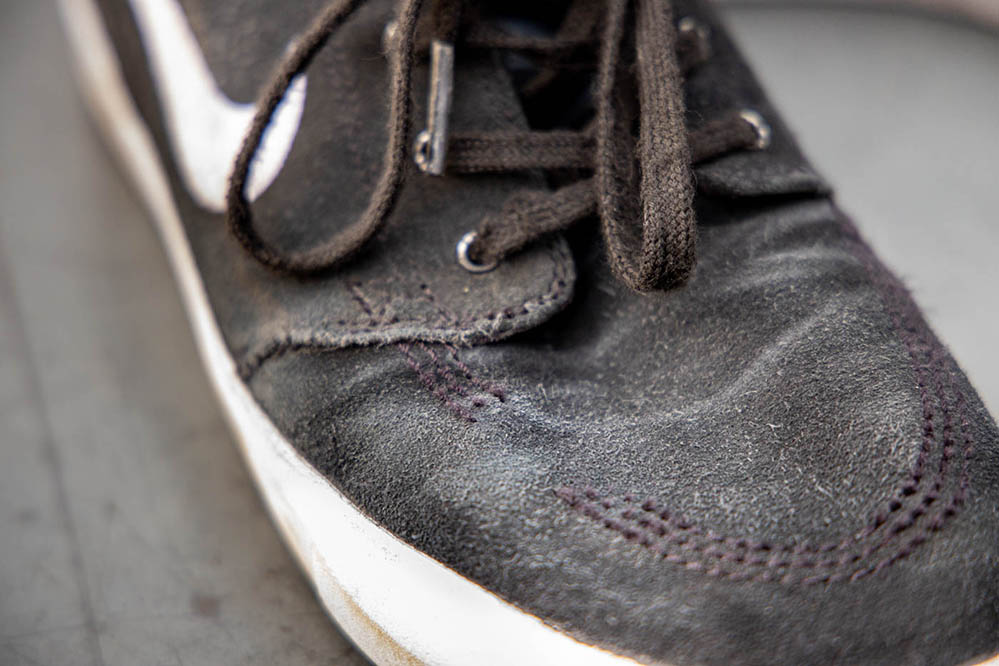 SB Zoom Janoski RM Wear Test & Review | skatedeluxe Blog