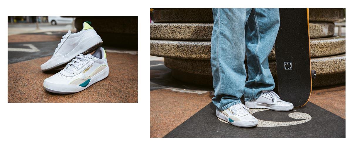 adidas liberty cup on feet