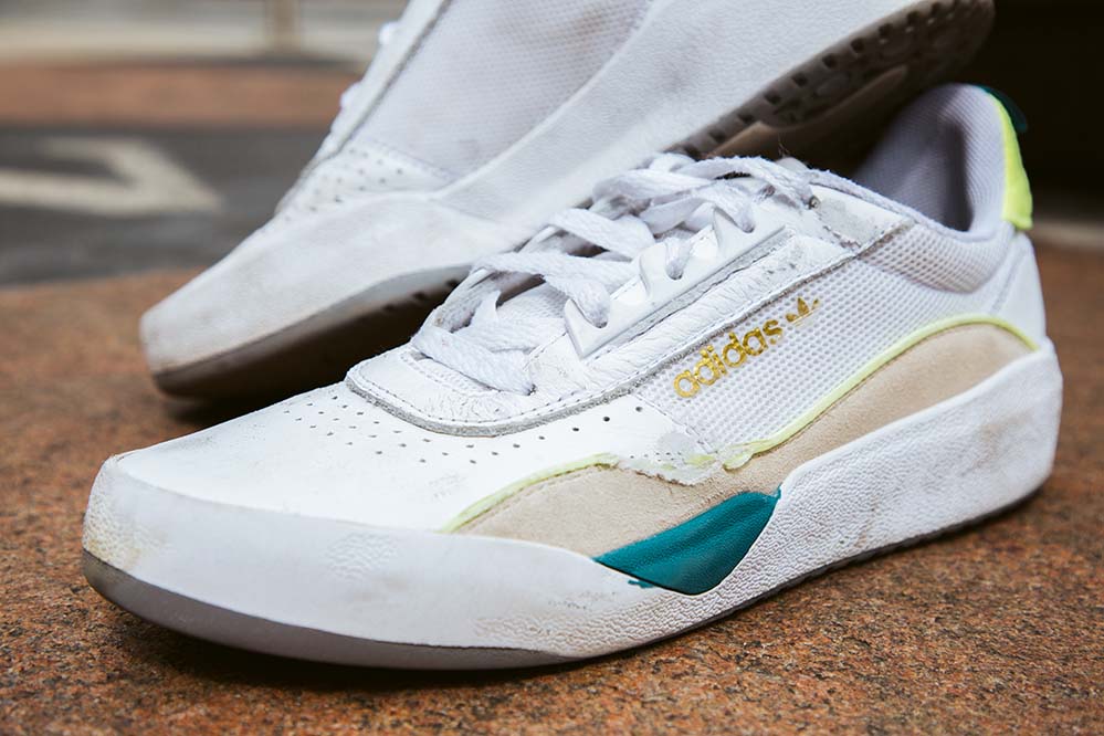 Adidas liberty store cup shoes
