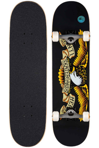 Anti Hero Classic Eagle Complete 8.25"