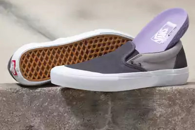 vans ultracush replacement