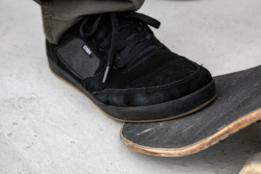 etnies Veer Wear Test Review