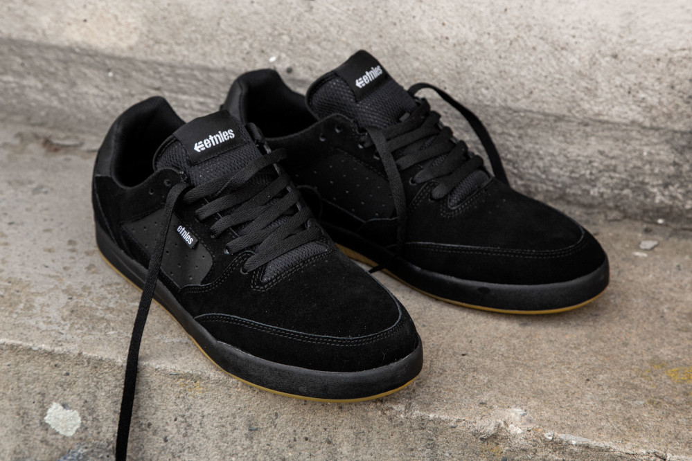 etnies Veer Wear Test - Review