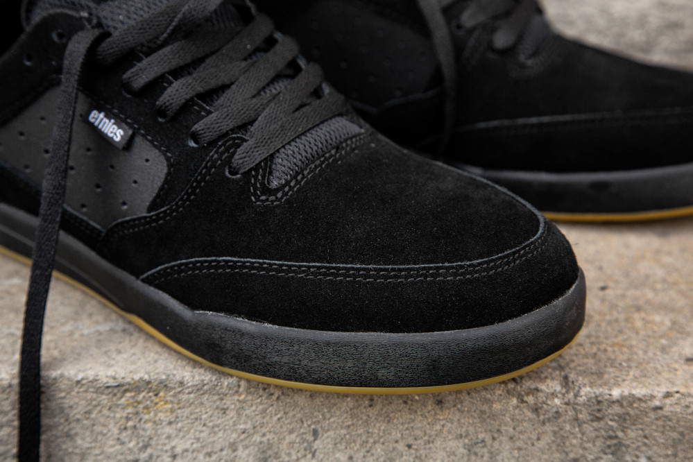 etnies Veer Review | Wear Test | skatedeluxe Blog