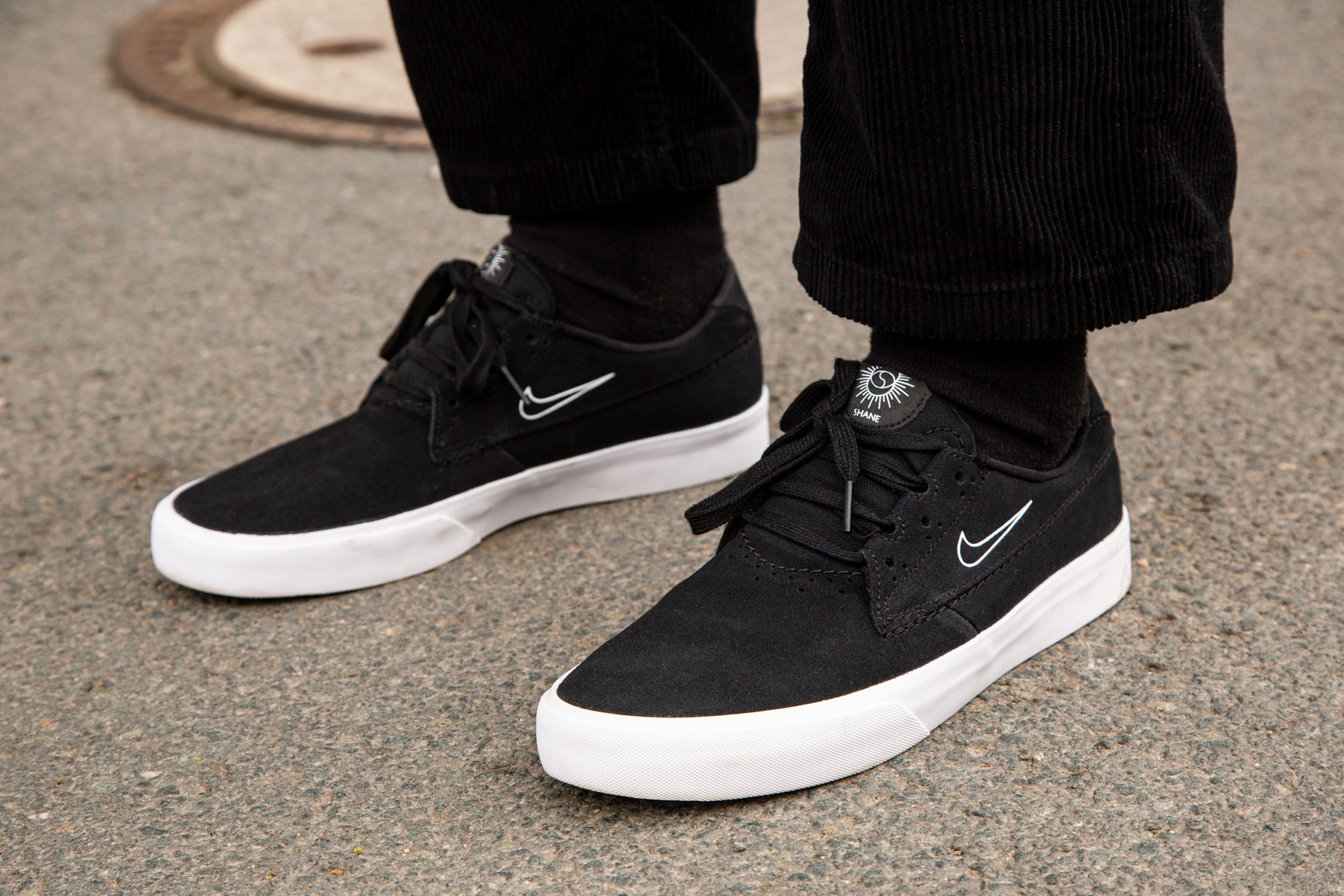 schuh nike janoski