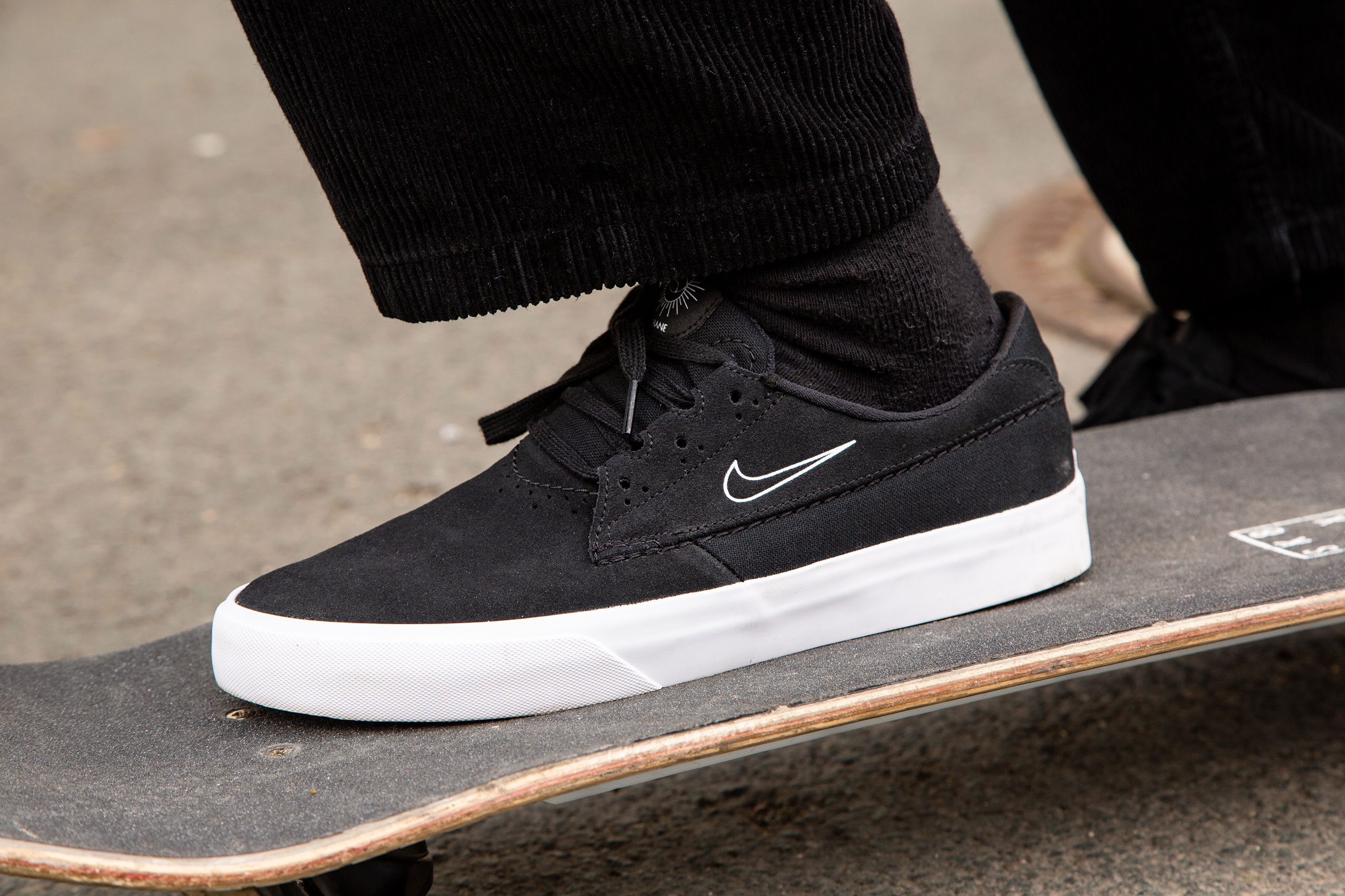 nike sb shane skate shoe