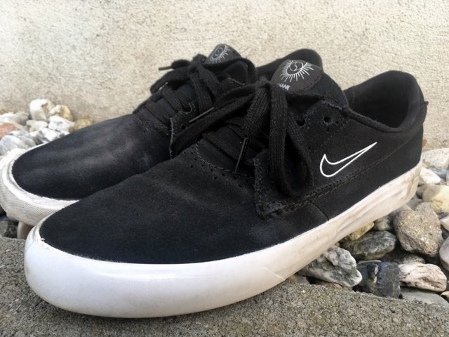 Nike SB Shane Wear Test - Review Nike SB Shane Wear Test - Review