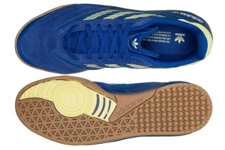 adidas Skateboarding Cloudfoam