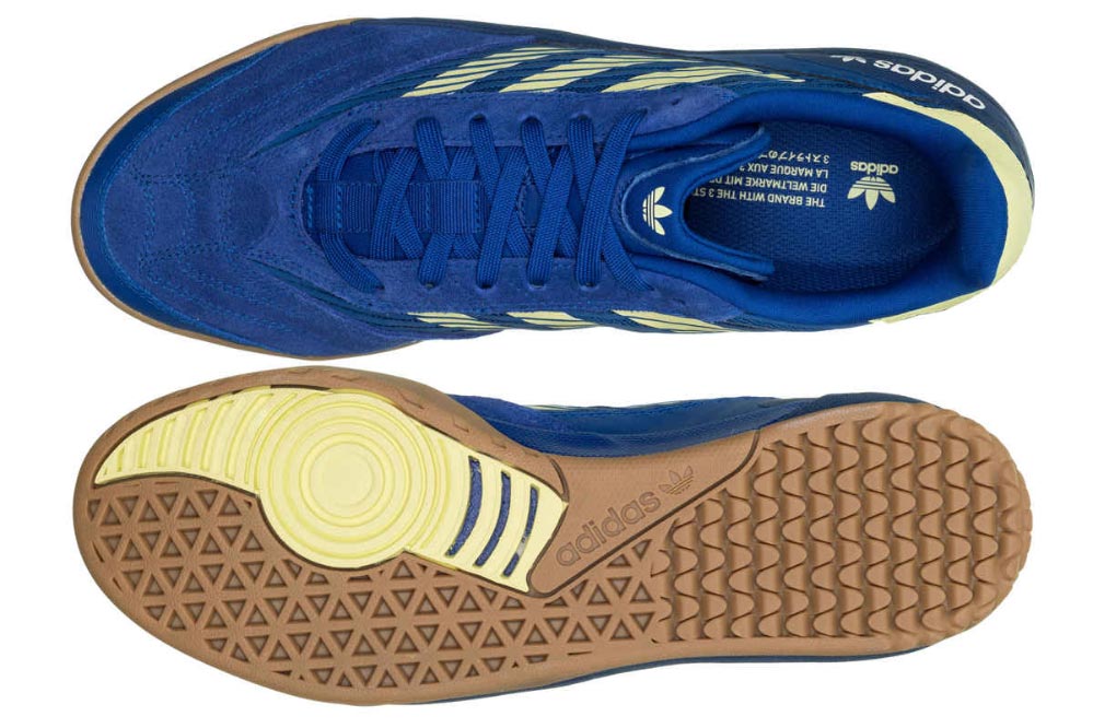 adiprene insole