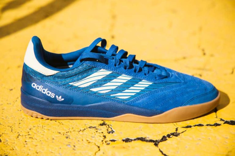 adidas Copa Nationale Review | Wear Test | skatedeluxe Blog