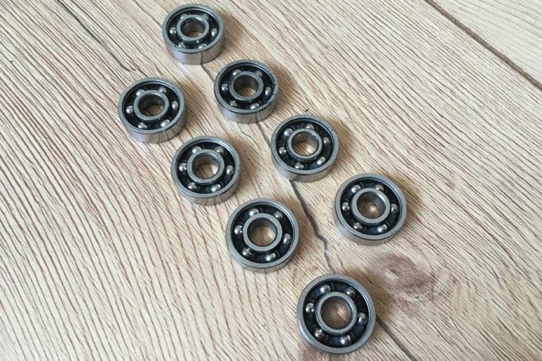 Bones Big Balls bearings review skate test skatedeluxe Blog