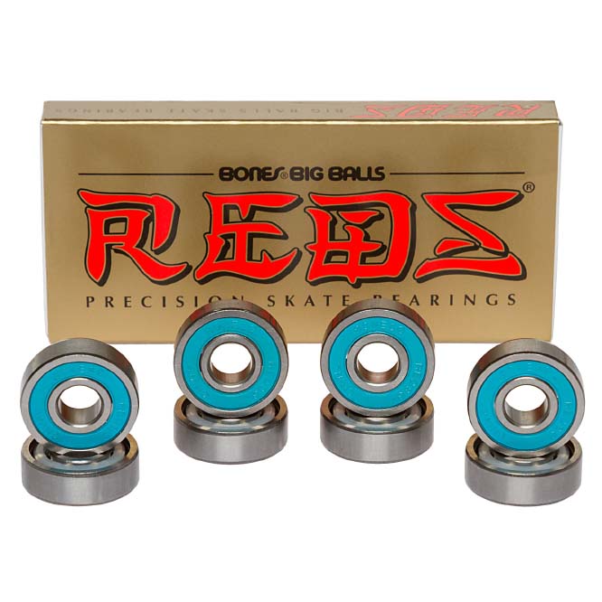 Bones Bearings Big Balls Bones Bearings Big Balls
