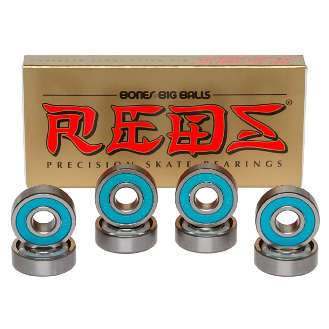 Bones Bearings Big Balls