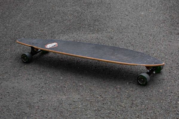 Longboard