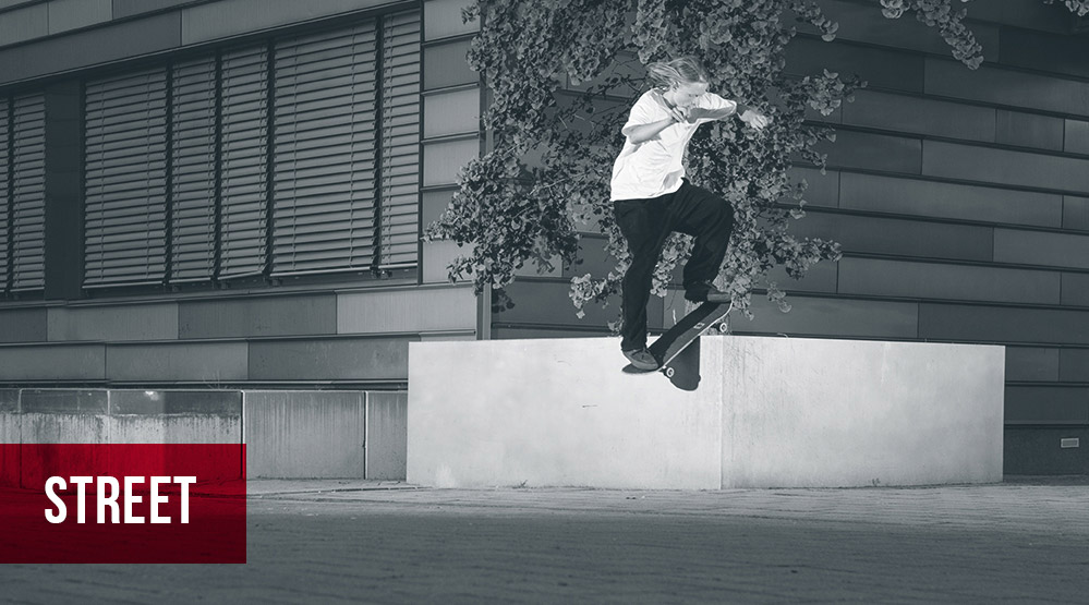 Skateboards for beginners | Street Skateboards for beginners | Street