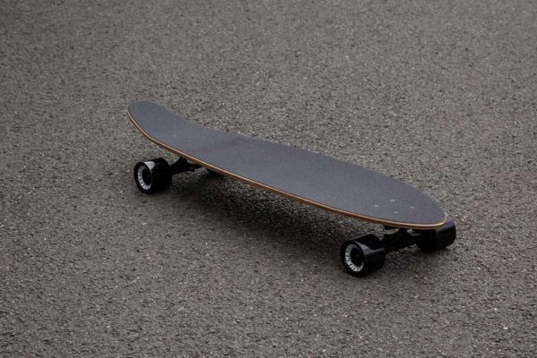 Longboard