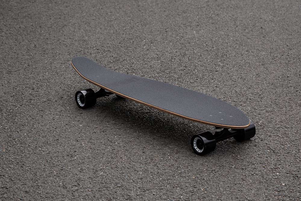 Longboard