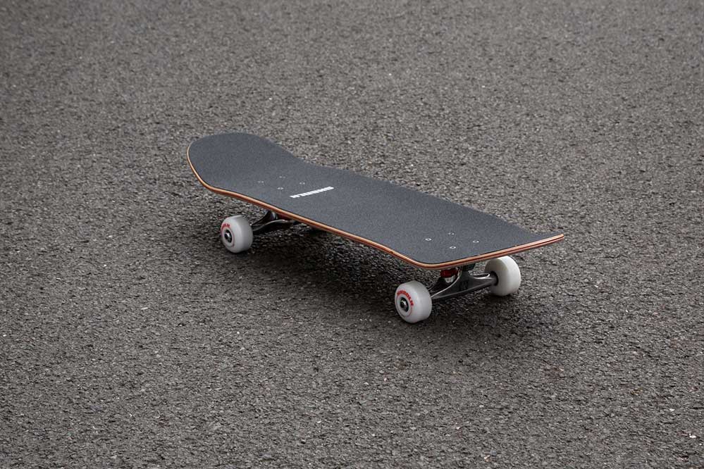 Skateboard Cruiser