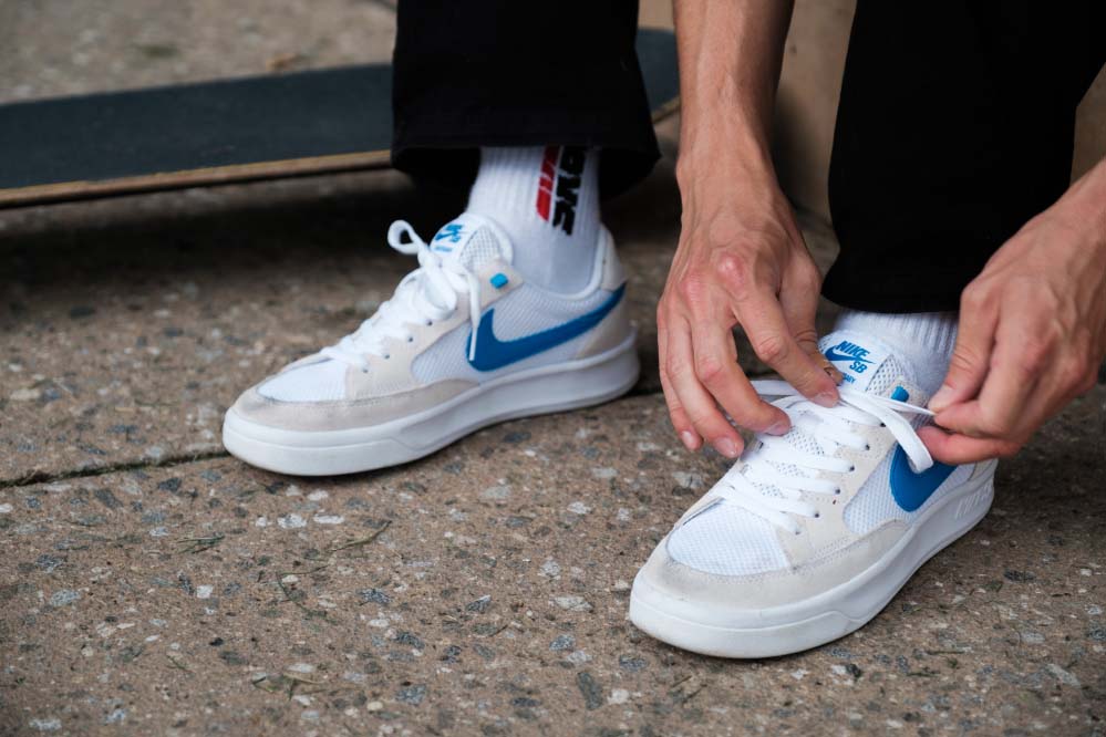 Nike SB Adversary wear test | Review 