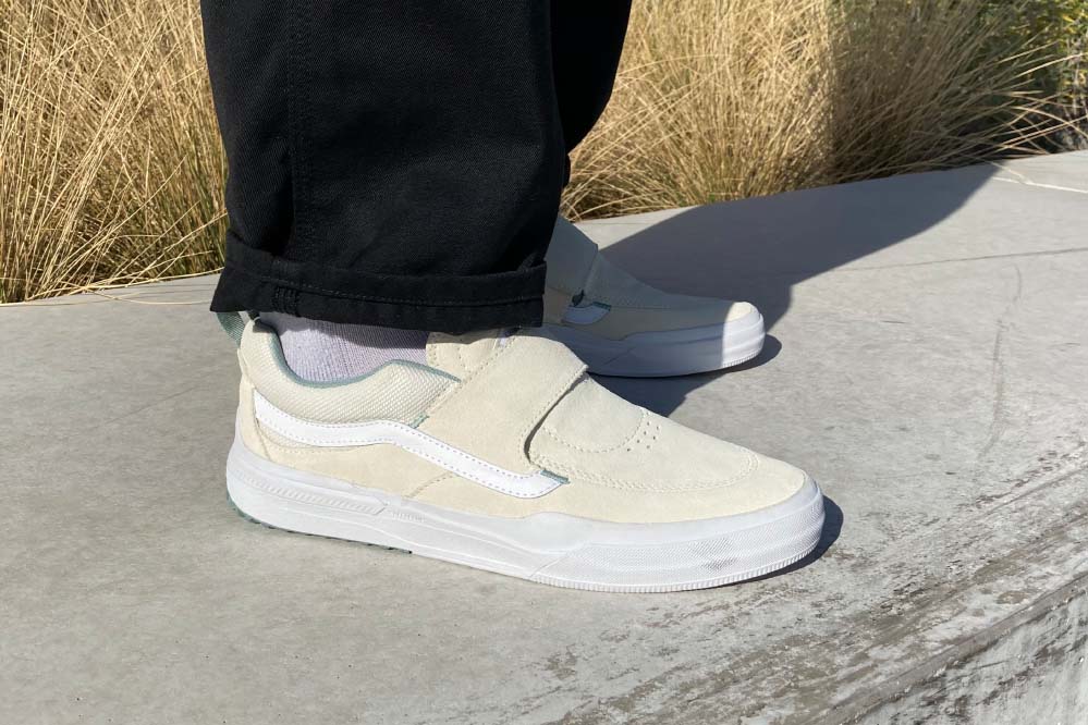 Vans Kyle Walker Pro 2 | Wear Test