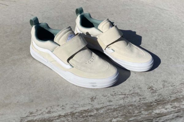 Vans Kyle Walker Pro 2 Wear Test