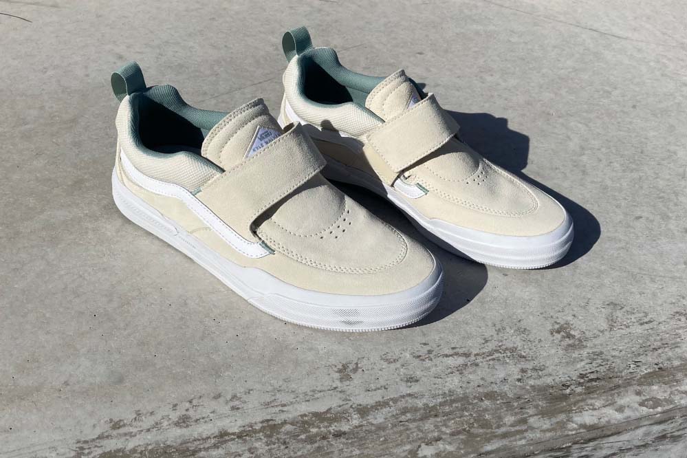 【新品】VANS KYLE PRO 2