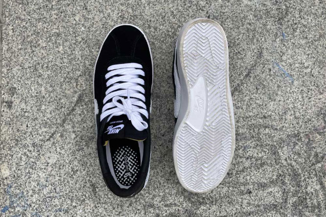 Nike SB Bruin React | Wear Test Nike SB Bruin React | Wear Test