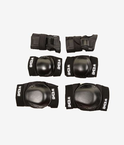 TSG protection basic set