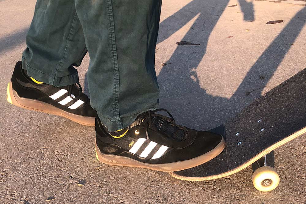 Adidas skateboarding lucas puig shop