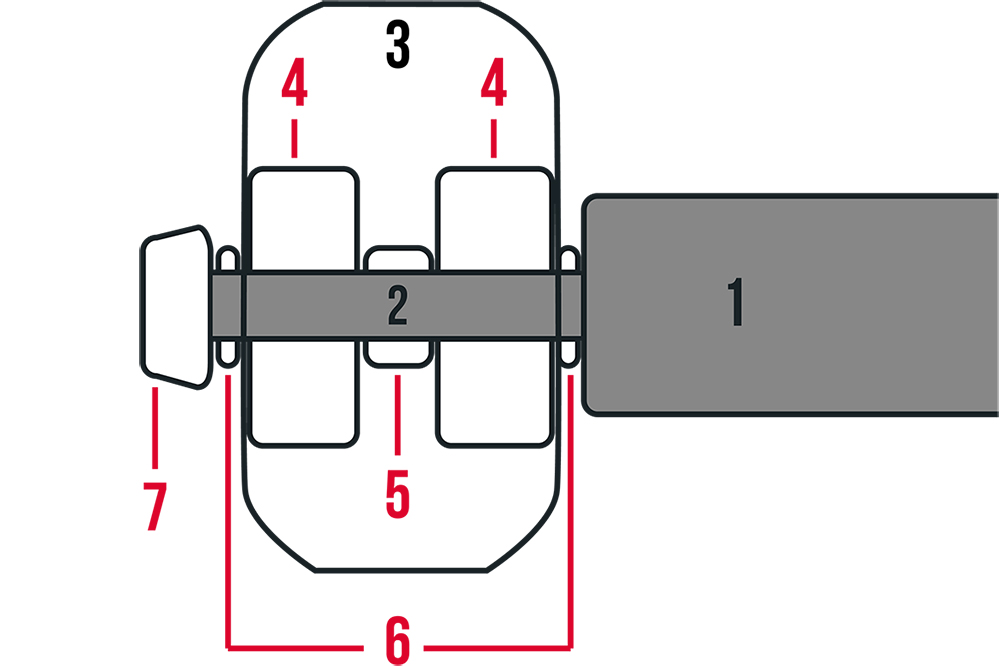 Rolling-element bearing - Wikipedia