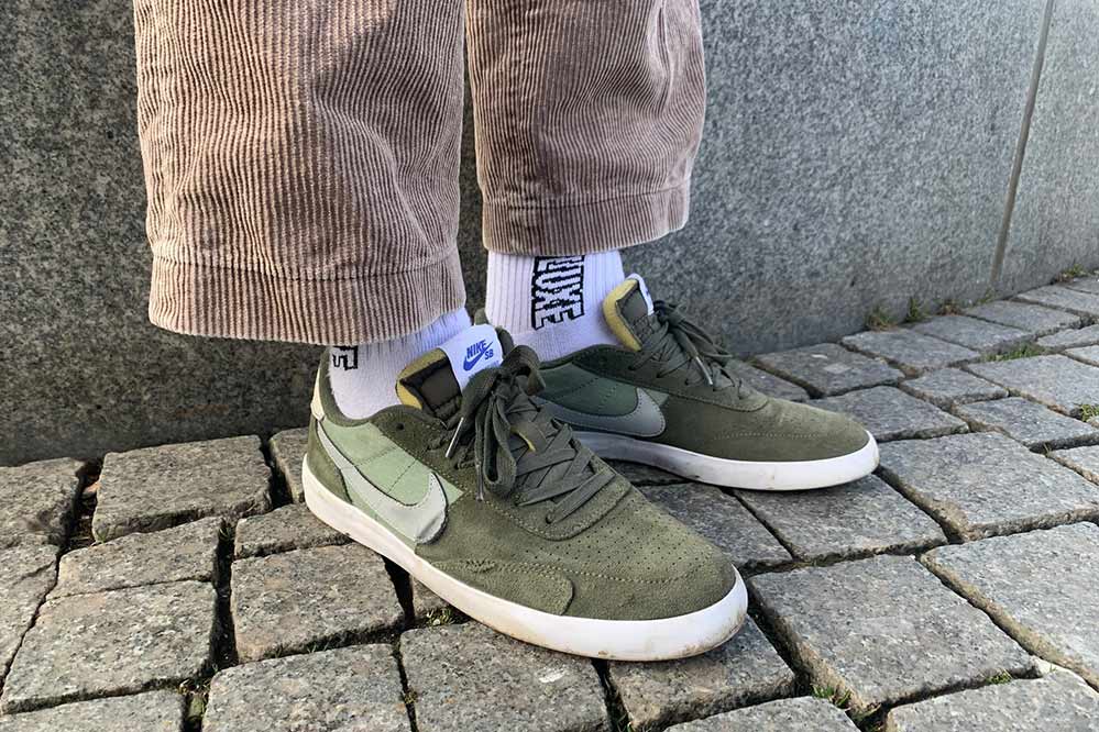 nike sb vulc