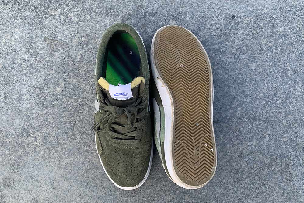 Vulc skate best sale shoes