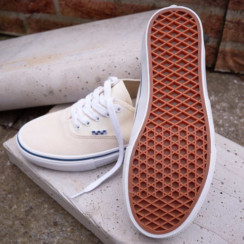 Steward pige problem Vans Skate Classic Authentic Wear Test | skatedeluxe Blog