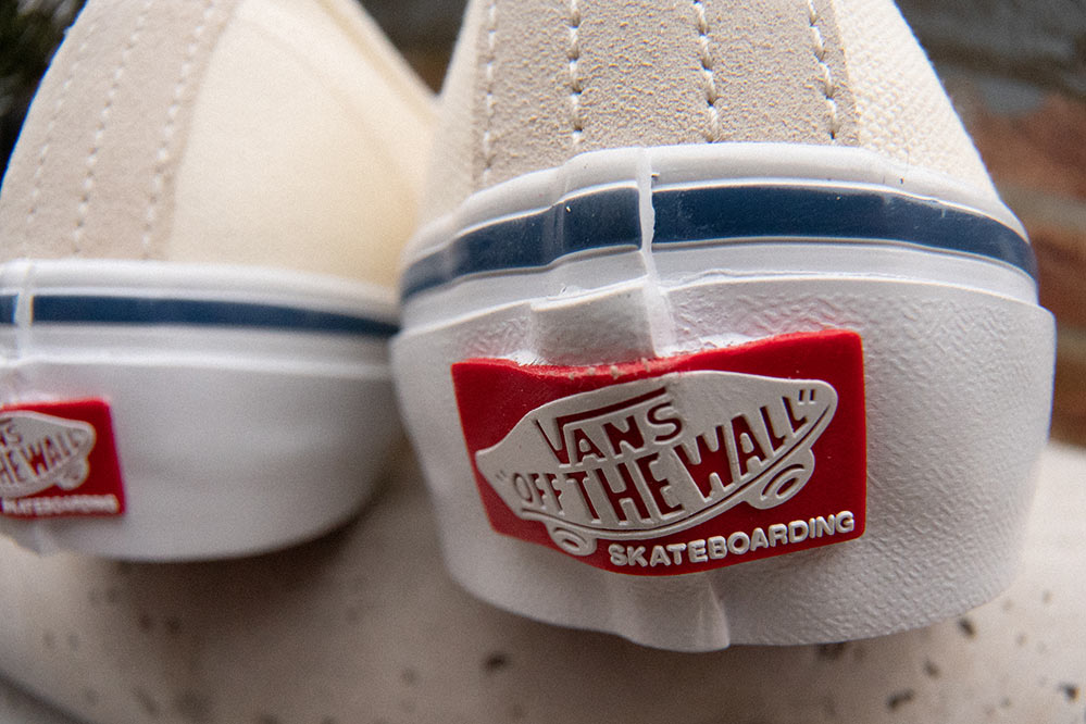 Vans Skate Classics Authentic | Wear Test