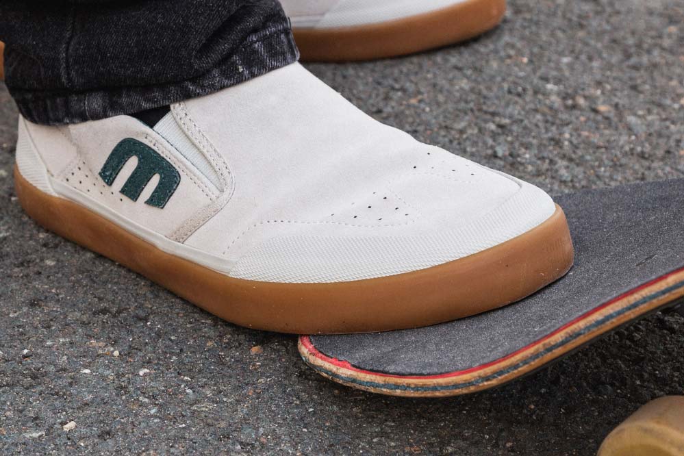 etnies Marana Slip XLT Test Review